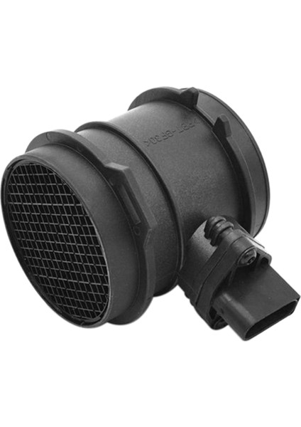 Kütle Hava Akışı Maf Metre Sensörü 1130940048 A1130940048 Mercedes-Benz Için Kütle Hava Akış Sensörü W220 W463 E430 S500 S430 (Yurt Dışından)