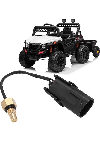 Polaris Trail Için Petrol Soğutucu Termistör Anahtarı 330 2005-2009 209-3305 2093305 (Yurt Dışından) indirimleri