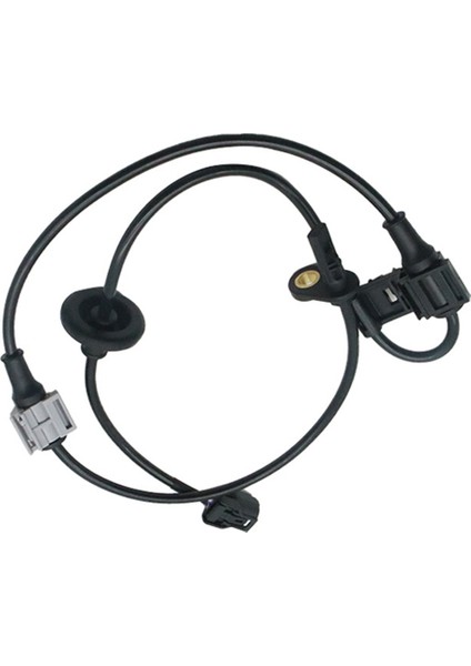 57450-SHJ-A02 Honda Odyssey Için Ön Abs Tekerlek Hız Sensörü 2007-2010 V6 3.5l Yüksek Kaliteli Otomatik Parçalar 57450SHJA02 (Yurt Dışından) fiyatları