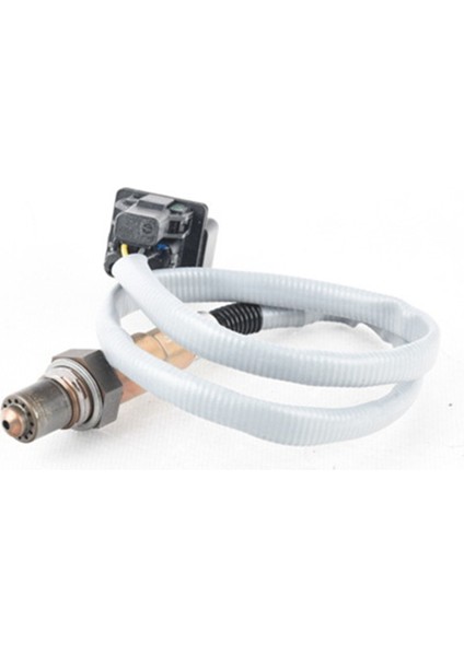 Ön Lambda Oksijen O2 Sensörü 0258007274 11787530283 Bmw 1 3 5 6 7 X5 Z4 E87 E90 E91 E60 E66 753028302 7530283 (Yurt Dışından) modelleri
