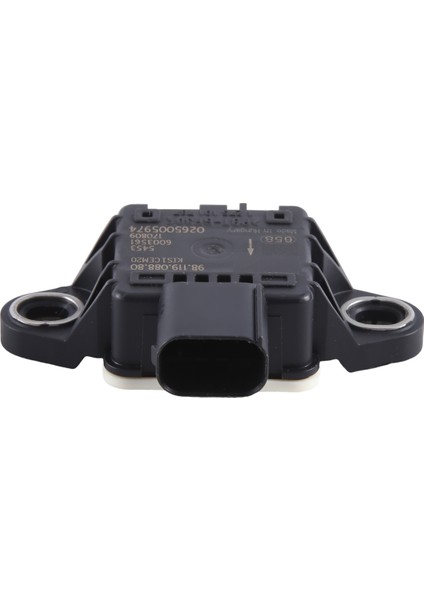 0265005974 4549.39 Peugeot 3008 4008 Citroen C4L C4 C6 (Yurt Dışından)