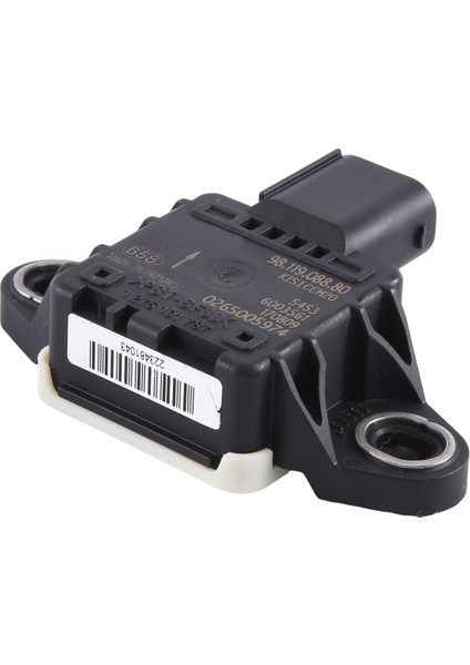 0265005974 4549.39 Peugeot 3008 4008 Citroen C4L C4 C6 (Yurt Dışından) fırsatları