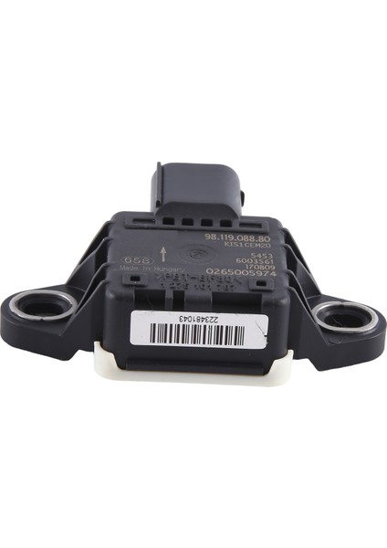 0265005974 4549.39 Peugeot 3008 4008 Citroen C4L C4 C6 (Yurt Dışından) indirimleri