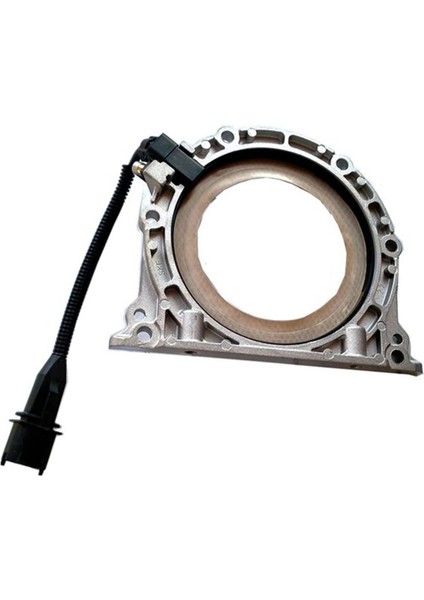 Ssangyong Rexton Korando Actyon Rodius Için Konum Sensörü ile Arka Krank Mili Contası 6710100514 (Yurt Dışından) indirimleri