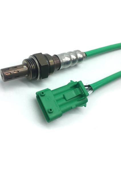 Oksijen Sensörü Lambda Sensörü Citroen C2 C3 C4 Peugeot 206 9657632980 OZA608-U2 1618RO (Yurt Dışından) fiyatları