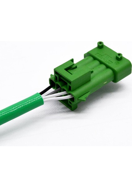 Oksijen Sensörü Lambda Sensörü Citroen C2 C3 C4 Peugeot 206 9657632980 OZA608-U2 1618RO (Yurt Dışından) fırsatları