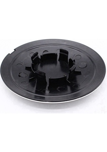 Fiat Için 2pcs 500 Fiat 500 Aks Kapağı 68078419AC 68078421AC 51884863 (Yurt Dışından) modelleri