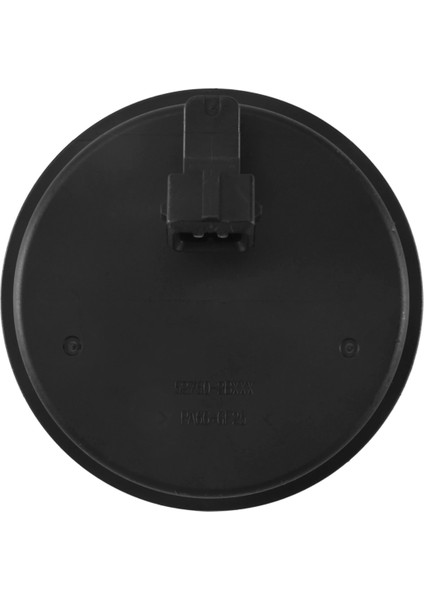 Hyundai Santa Fe Dm IX45 cm Için Araba Arka Tekerlek Sensörü Tekerlek Hız Sensörü Kapak 08-12 527502BXXX 527502WXXX (Yurt Dışından)