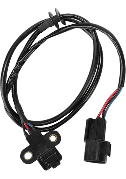 MD342826 MD348238 Krank Mili Krank Sensörü + Mitsubishi L200 (96-07) Shogun Pajero (90-) Konum Sensörü Için Bıçak Arabası (Yurt Dışından)