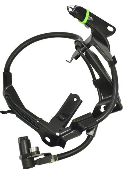 89542-35090 Abs Tekerlek Hız Sensörü Toyota Hilux Rzn 4WD 2.7l 3rz-Fe 8954235090 Araç Aksesuarları (Yurt Dışından)