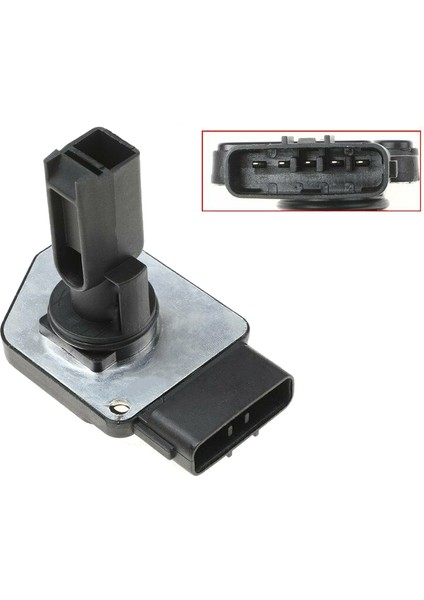 22204-75020 22204-0F010 Toyota Için Kütle Hava Akış Ölçer Sensörü Maf 4runner Land Cruiser Tacoma Lexus GX470 LX470 4.7l V8 (Yurt Dışından) fiyatları