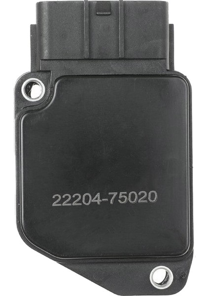 22204-75020 22204-0F010 Toyota Için Kütle Hava Akış Ölçer Sensörü Maf 4runner Land Cruiser Tacoma Lexus GX470 LX470 4.7l V8 (Yurt Dışından) indirimleri