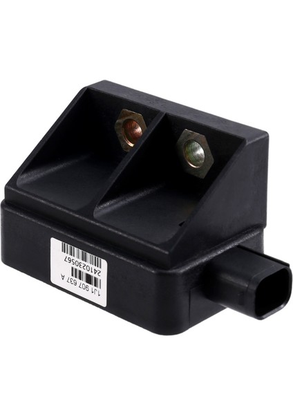 1J1907637A Araç Yaw Hız Sensör Vw Bora Beetle Golf Için Esp Sensörü 1999-2001 Audi A3/s3/sportb 1997-2003 1j0 907 657 A (Yurt Dışından) fiyatları