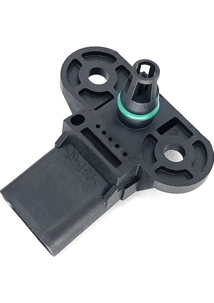 Vw Jetta Golf Passat Tiguan Audi A4 A6 A8 Için Manifold Basınç Haritası Sensörü 036906051G 0261230095 (Yurt Dışından)