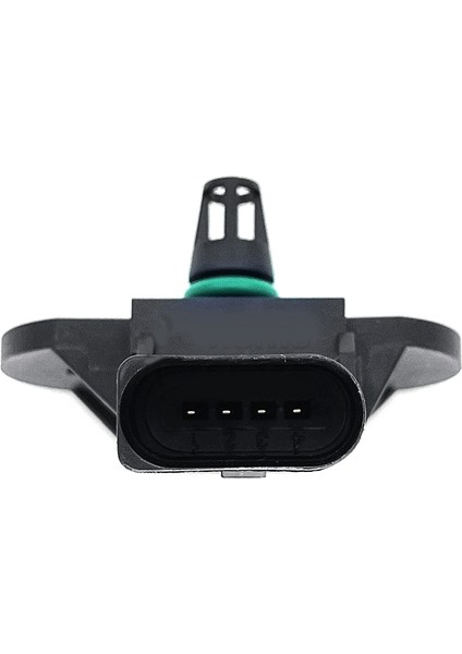 Vw Jetta Golf Passat Tiguan Audi A4 A6 A8 Için Manifold Basınç Haritası Sensörü 036906051G 0261230095 (Yurt Dışından) fiyatları