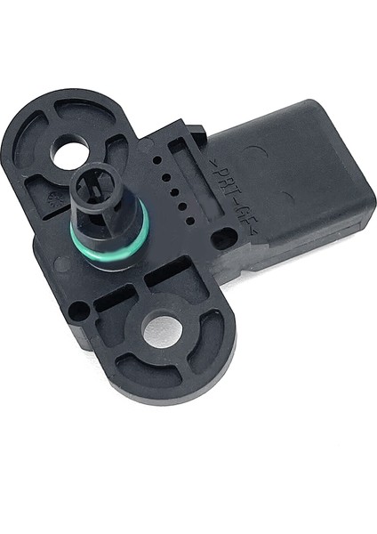 Vw Jetta Golf Passat Tiguan Audi A4 A6 A8 Için Manifold Basınç Haritası Sensörü 036906051G 0261230095 (Yurt Dışından) fırsatları