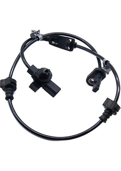 57450-TBA-A03 Araç Ön Honda Civic Için Sağ Abs Tekerlek Hız Sensörü 2016-2021 Yüksek Kaliteli Oto Aksesuarları 57450TBAA03 (Yurt Dışından)