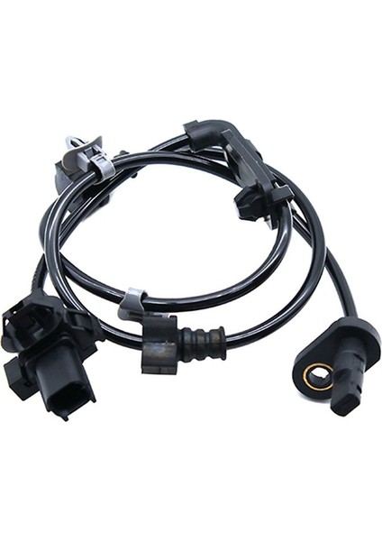 57450-TBA-A03 Araç Ön Honda Civic Için Sağ Abs Tekerlek Hız Sensörü 2016-2021 Yüksek Kaliteli Oto Aksesuarları 57450TBAA03 (Yurt Dışından) modelleri