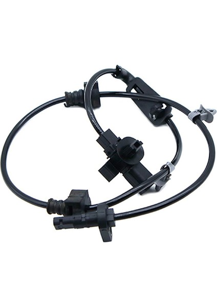 57450-TBA-A03 Araç Ön Honda Civic Için Sağ Abs Tekerlek Hız Sensörü 2016-2021 Yüksek Kaliteli Oto Aksesuarları 57450TBAA03 (Yurt Dışından) fırsatları