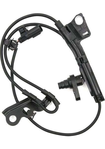 2 Pcs Abs Tekerlek Hız Sensörü Ön Toyota Corolla Için Sol ve Sağ Uyum 09-18 89542-02090 89543-02090 (Yurt Dışından) fırsatları