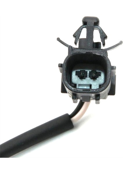 2 Pcs Abs Tekerlek Hız Sensörü Ön Toyota Corolla Için Sol ve Sağ Uyum 09-18 89542-02090 89543-02090 (Yurt Dışından) indirimleri