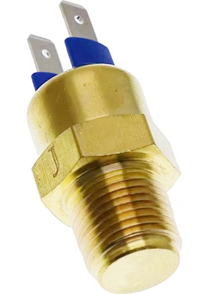 Su Sıcaklığı Sensörü Sıcaklık Anahtarı Sensörü 2848A127 385720500 235-1790 702283 3021-EL9 Tırtıl Parçaları Için 2351790 (Yurt Dışından)