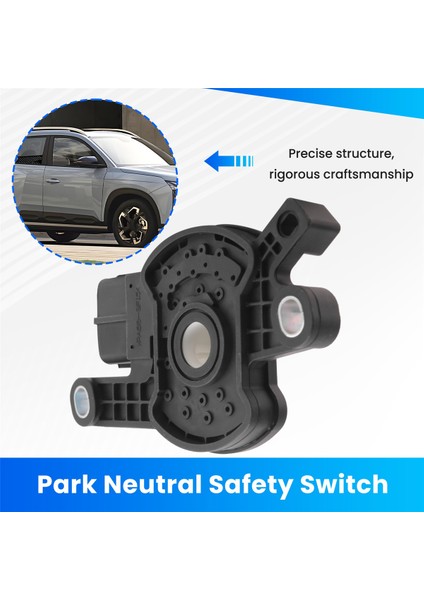 42700-26000 Otomotiv Şanzıman Inhibitör Sensörü Parkı Hyundai Sonata Için Nötr Güvenlik Anahtarı Elantra Accent Tucson (Yurt Dışından) fırsatları