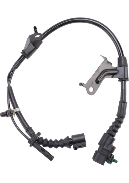 Araba Arka Sol Abs Tekerlek Hız Sensörü 47560-TBA-T01 47560-TEA-TEA-T01YT Honda Civic 2016-2022 (Yurt Dışından)