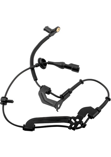 Ford Mazda Için YL8Z2C204AB Abs Sensörü Tekerlek Hız Sensörü 01-08 (Yurt Dışından)