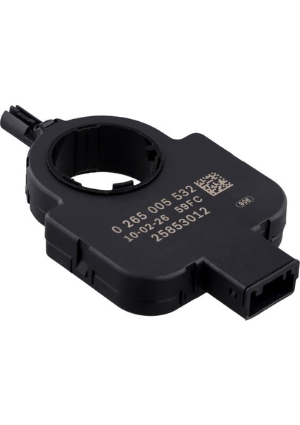 Buick Enclave Gmc Acadia Satürn Için Araç Direksiyon Açısı Sensörü 25853012 2008-2010 25794841 02650055532 (Yurt Dışından) modelleri