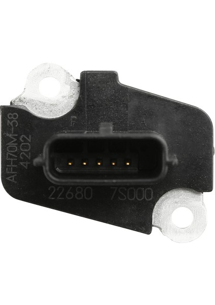 Nissan Infiniti 22680-7S000 AFH70M-38 Af Için Kütle Hava Akış Ölçer Sensörü Maf (Yurt Dışından) modelleri