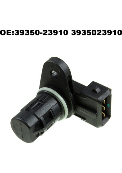 Hyundai Elantra Için Eksantrik Mili Konum Sensörü Tıburon Tucson 2.0l Kıa Sportage Spectra 39350-23910 3935023910 (Yurt Dışından) fiyatları