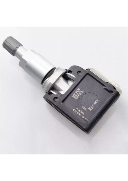 4pcs Lastik Basınç Sensörü Bmw 530E Sedan (G30) Için Tpms 2018 2019 2020 36106887146 6887145 6887146 (Yurt Dışından) indirimleri