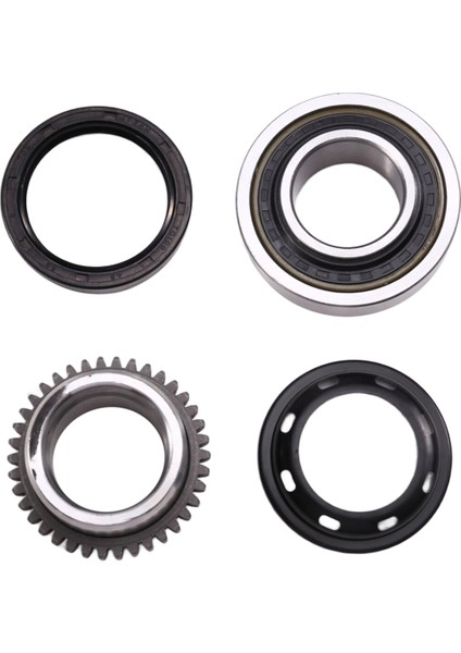 Suzuki Için Jimny Arka Tekerlek Göbeği Yatağı Yatağı Yatağı Taşıyıcı Aralayıcıs Dişi Halka Yağı Mühür Tutucu Kapak Koruyucusu Kitleri (Yurt Dışından) fiyatları