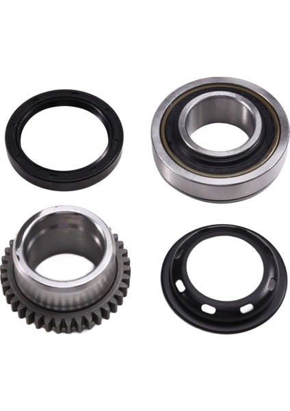 Suzuki Için Jimny Arka Tekerlek Göbeği Yatağı Yatağı Yatağı Taşıyıcı Aralayıcıs Dişi Halka Yağı Mühür Tutucu Kapak Koruyucusu Kitleri (Yurt Dışından) modelleri