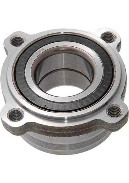 33411095238 Arka Tekerlek Göbeği Yatak Tekerlek Ünitesi Bmw E53 X5 E60 E63 E64 E65 E66 530XI (Yurt Dışından)