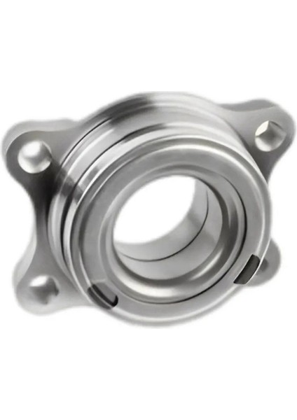 33411095238 Arka Tekerlek Göbeği Yatak Tekerlek Ünitesi Bmw E53 X5 E60 E63 E64 E65 E66 530XI (Yurt Dışından) modelleri