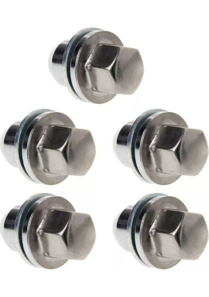Land Rover Discovery Için Yeni 5 Pcs 3 4 5 Range Rover Sport Alaşım Tekerlek Somun LR068126 (Yurt Dışından) modelleri