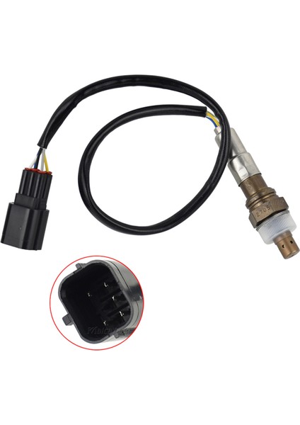2006-2013 Için Hava Yakıt Oranı O2 Oksijen Sensörü -Amazda 3 2.0 2.3l LFL7-18-8G1A LFL7188G1A (Yurt Dışından) fiyatları