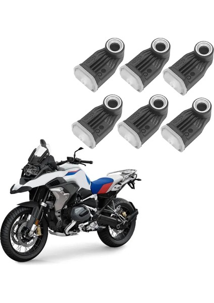 36318567683 Bmw R1200 R1250GS Için Motosiklet Lastik Basınç Sensörü R 1200 Gs R 1250 Dal Al ​​tpms Monit Sensör 8567683 6pcs (Yurt Dışından) fırsatları