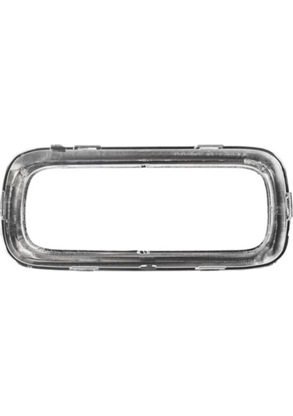 7 Pcs Ön Izgara Merkezi Jeep Renegade 2015-2018 735599127 5XB16SZ0AA 735655564 Jeep Modifikasyonu (Yurt Dışından) fiyatları