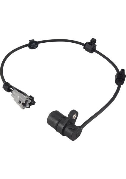 Toyota Fortuner Hilux 89546-0K020 Için Abs Hız Sensörü Arka Rh Lh (Yurt Dışından)