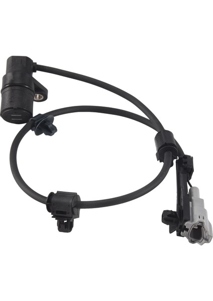 Toyota Fortuner Hilux 89546-0K020 Için Abs Hız Sensörü Arka Rh Lh (Yurt Dışından) modelleri