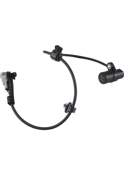 Toyota Fortuner Hilux 89546-0K020 Için Abs Hız Sensörü Arka Rh Lh (Yurt Dışından) fırsatları