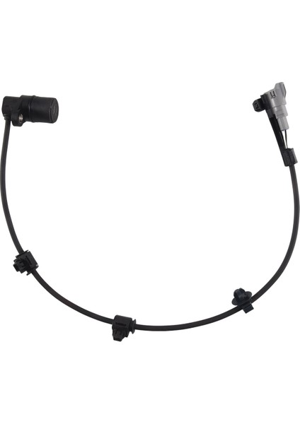 Toyota Fortuner Hilux 89546-0K020 Için Abs Hız Sensörü Arka Rh Lh (Yurt Dışından) indirimleri