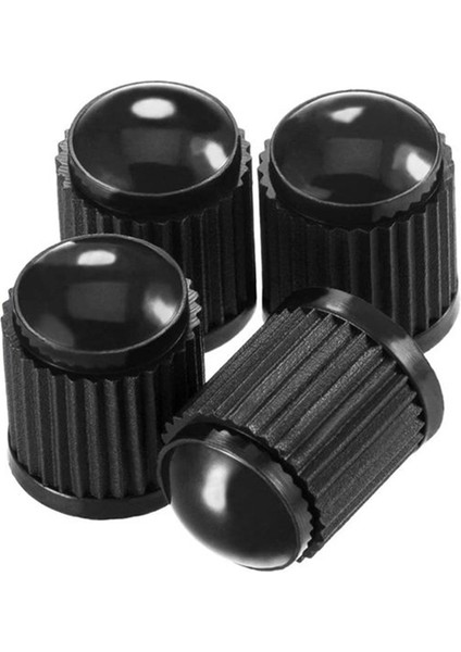 1000 Pcs Siyah Bisiklet Lastik Valf Kapağı Profesyonel Plastik Kapaklar Koruma Bisiklet Motor Arabası Için Sızdır Yalan Valf (Yurt Dışından) fırsatları