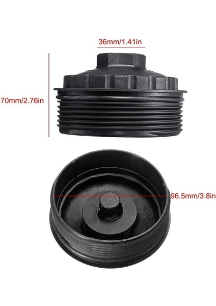 Mondeo Mk3 Için Ford Transit Mk6 Için Gövde Kapağı Kiti Motor Yağı Filtresi 1088179 XS7Q6744AA Otomatik Değiştirme Parçaları (Yurt Dışından) fiyatları