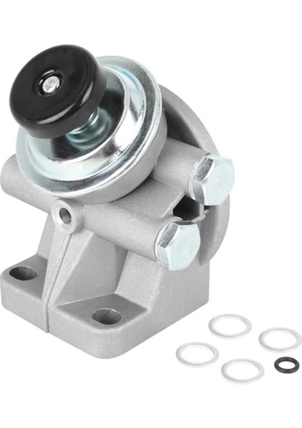 Yeni Yüksek Kaliteli Araç Yakıt Filtre Koltuğu Filtre Koltuğu 5616776 190413 9401904138 Peugeot Citroen C25 Için (Yurt Dışından)