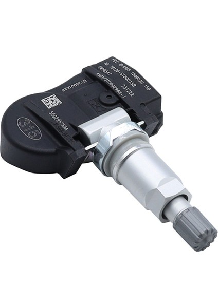 Lastik Basıncı Izleme Sistemi Sensörü 68001698AA 56029359AB Jeep Grand Cherokee Wrangler Chrysler Dodge Tpms Sensörü (Yurt Dışından) indirimleri