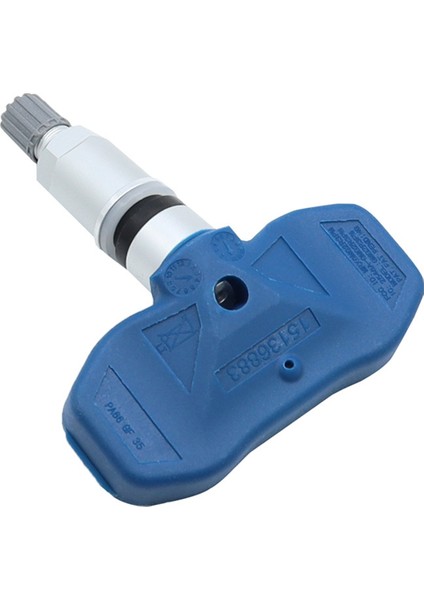 15136883 Tpms Chevrolet Silverado Cadillac Escalade Ext Gmc Sierra Yukon 1998-2005 315MHZ (Yurt Dışından) fırsatları